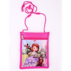Sac à Bandoulière Princesse Sofia Disney - New discount.com