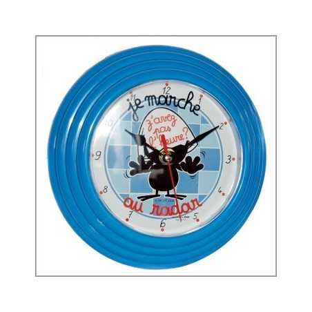 Pendule Calimero - New discount.com