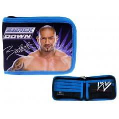 WWE BATISTA PORTFOLIO, New discount.com, Nouveautés chez new discou...