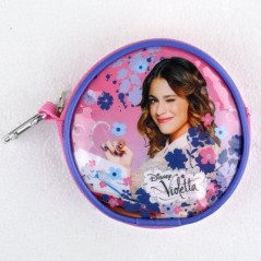 Disponibile Portafoglio Disney Violetta - New discount.com