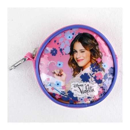 Auf Lager Disney Violetta Coin Purse - New discount.com