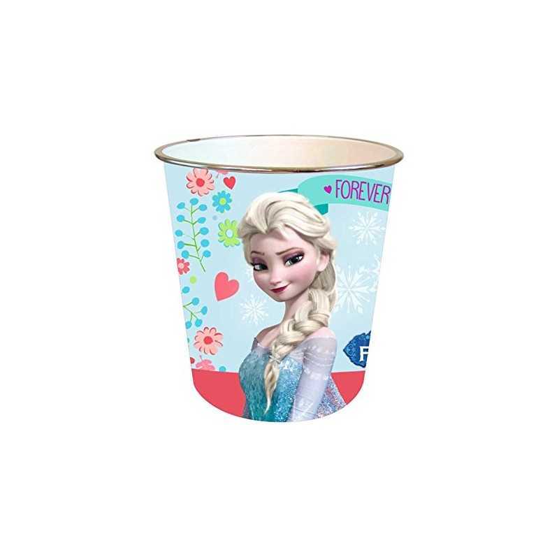 Frozen - PAPER BIN - BASURA - LA REINA DE LA NIEVE -New discount.com