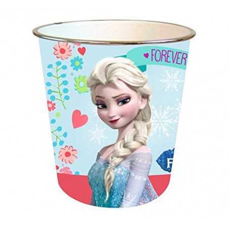 Frozen - PAPER BIN - GARBAGE - THE QUEEN OF NEVE - New discount.com