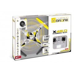 ULTRA DRONE X48 RADIOCOMANDE CAMERA WI-FI, New discount.com, Nouvea...