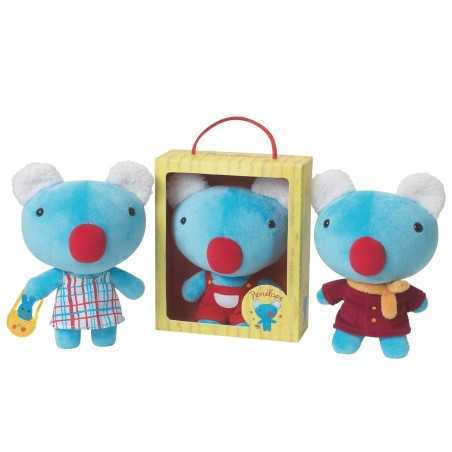 Penelope peluche vestido 16cm -New discount.com