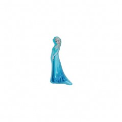 AUFBLASBARE FIGUR ELSA DIE KÖNIGIN DES SCHNEES - New discount.com