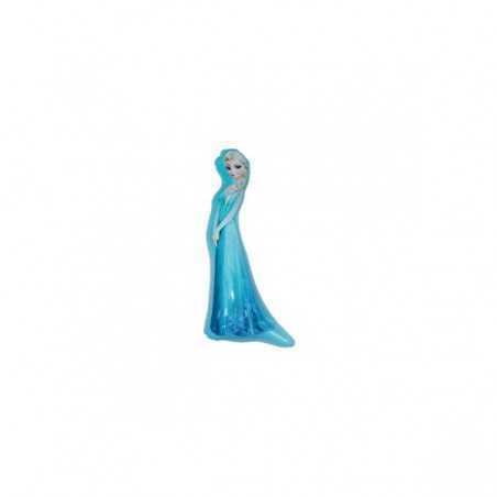 PERSONNAGE GONFLABLE ELSA LA REINE DES NEIGES - New discount.com