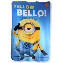 Minions a cuadros polares - 720-148 -New discount.com