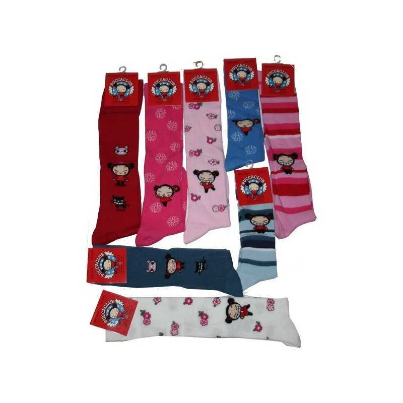 Calcetines largos pucca -New discount.com