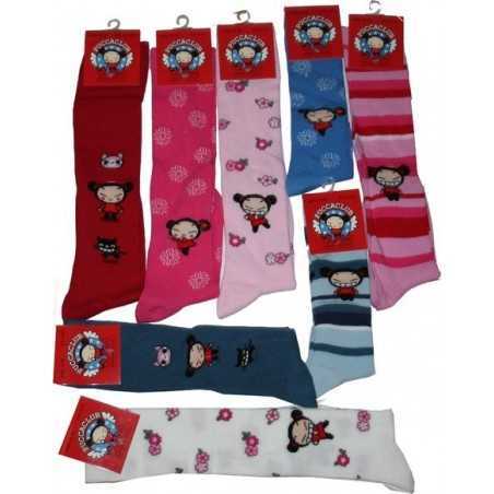 Calcetines largos pucca -New discount.com