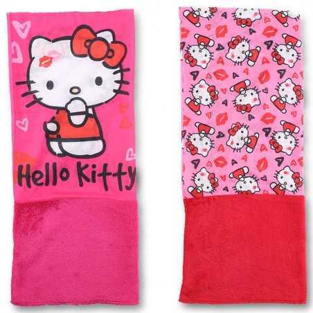 Hello Kitty cuello cubierta 850-147 -New discount.com