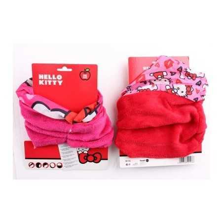 Hello Kitty cuello cubierta 850-147