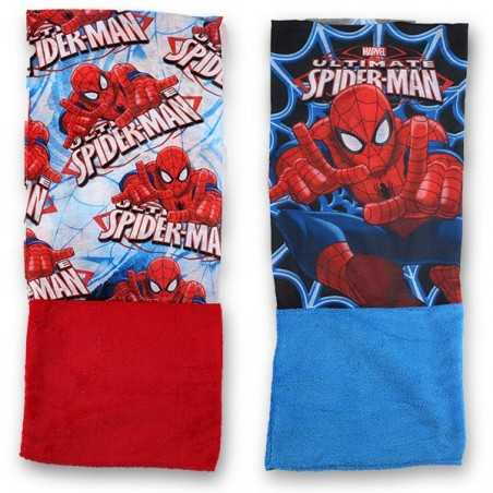 Cubre Cuello Spiderman 850-134 -New discount.com
