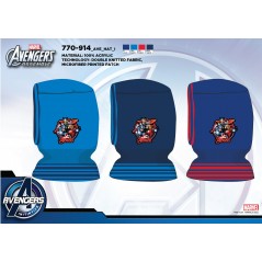 Cagoule Avengers 770-914 - New discount.com