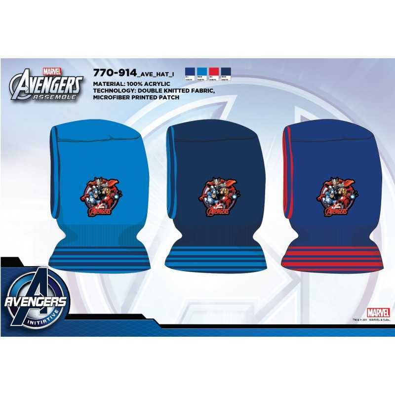 Cagoule Avengers 770-914 - New discount.com