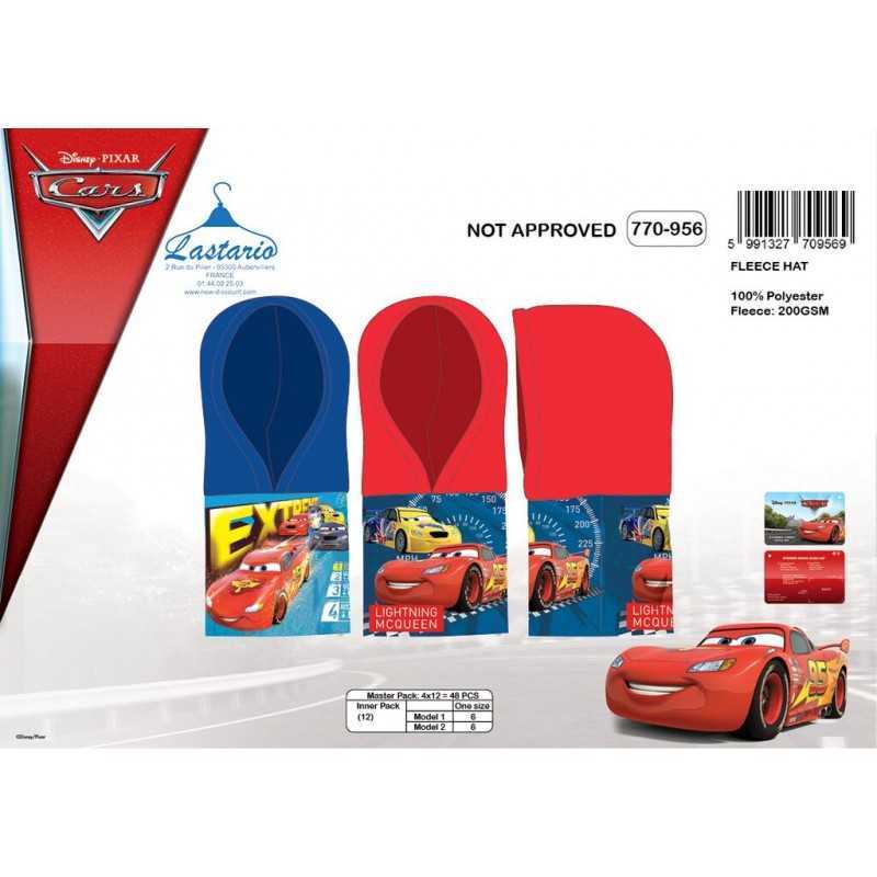 Cars 770-956 Fleece Hood, New discount.com, Nouveautés chez new dis...