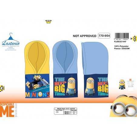 Capilla Polar Minions 770-954 -New discount.com