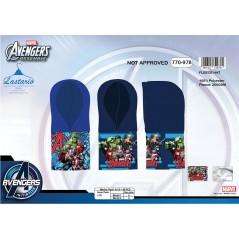 Avengers 770-978 Fleece-Kapuze - New discount.com