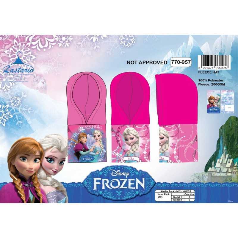Frozen Fleece Hood 770-957 - New discount.com