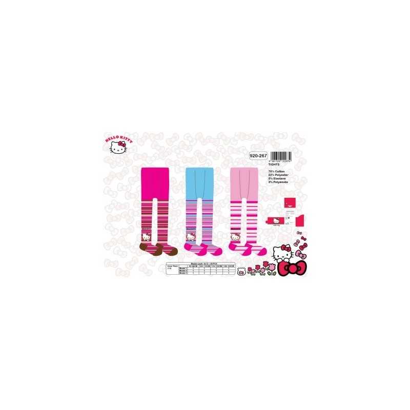 Medias de Hello Kitty 920-267 -New discount.com