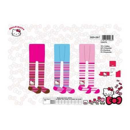 Medias de Hello Kitty 920-267 -New discount.com