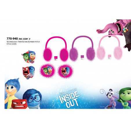 Cubierta de oreja Vice Versa 770-940 -New discount.com