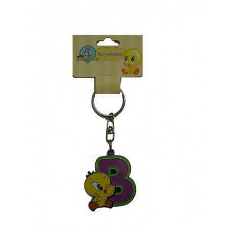 Porte clefs Titi B - New discount.com