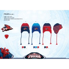 Peruvian Hat Spiderman 770-874, New discount.com, Nouveautés chez n...
