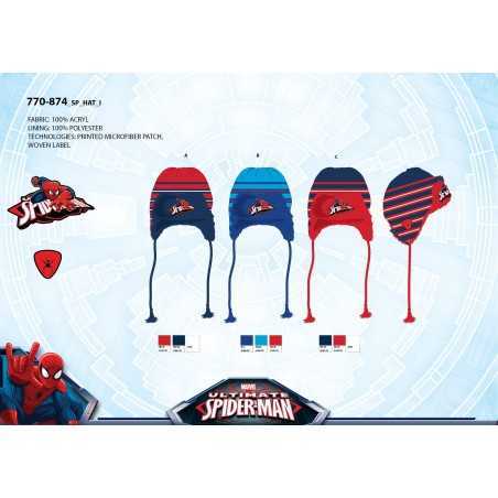 Peruanischer Hut Spiderman 770-874 - New discount.com