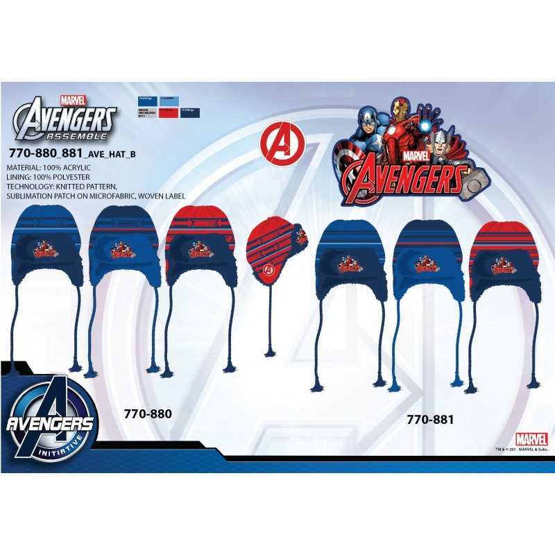 Avengers 770-880 Peruanischer Hut - New discount.com