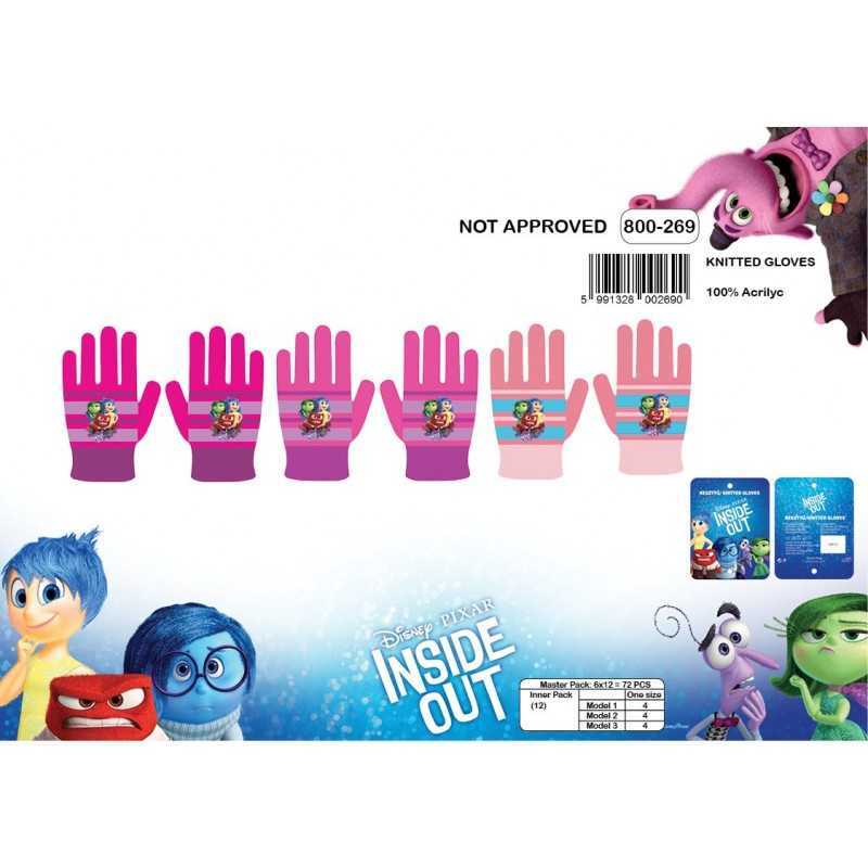Gants Vice Versa 800-269 - New discount.com