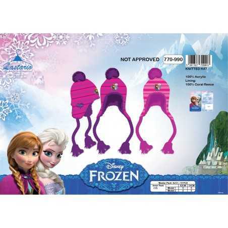Cappello peruviano Frozen 770-990 - New discount.com