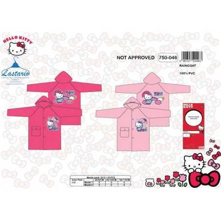 Imperméable Hello Kitty - New discount.com