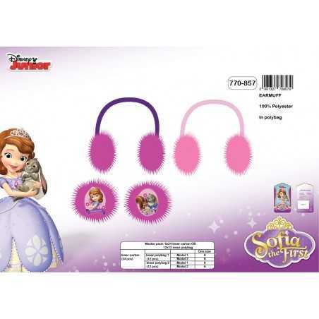 Orecchie Disney Sofia - New discount.com