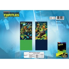 Copricollo Ninja Turtles - New discount.com