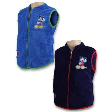 Gilet coral Mickey Disney - New discount.com