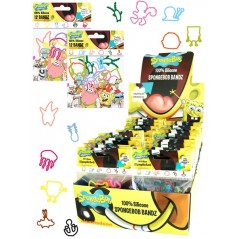 Bandz sponge bob, New discount.com, Nouveautés chez new discount, v...