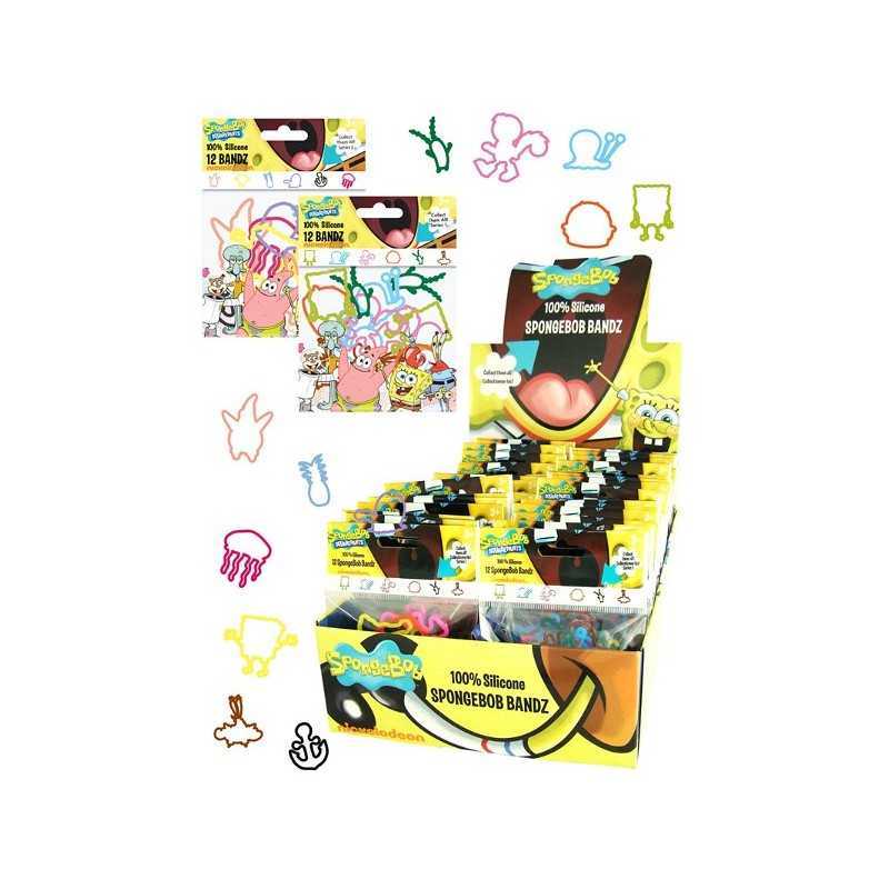 Bandz bob l'éponge - New discount.com