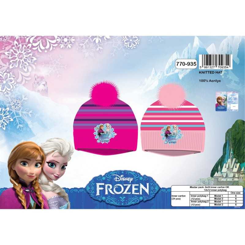 Pompom Beanie The Frozen 770-935 -New discount.com