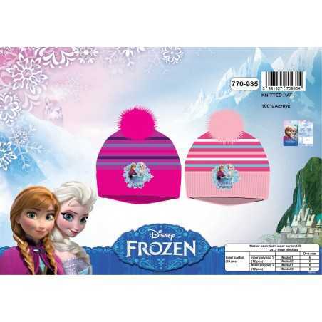Pompom Mütze The Frozen 770-935 - New discount.com