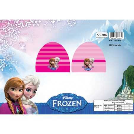 Bonnet La Reine des Neiges 770-982 - New discount.com