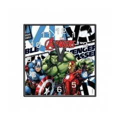Horloge Avengers 557-47625 - New discount.com