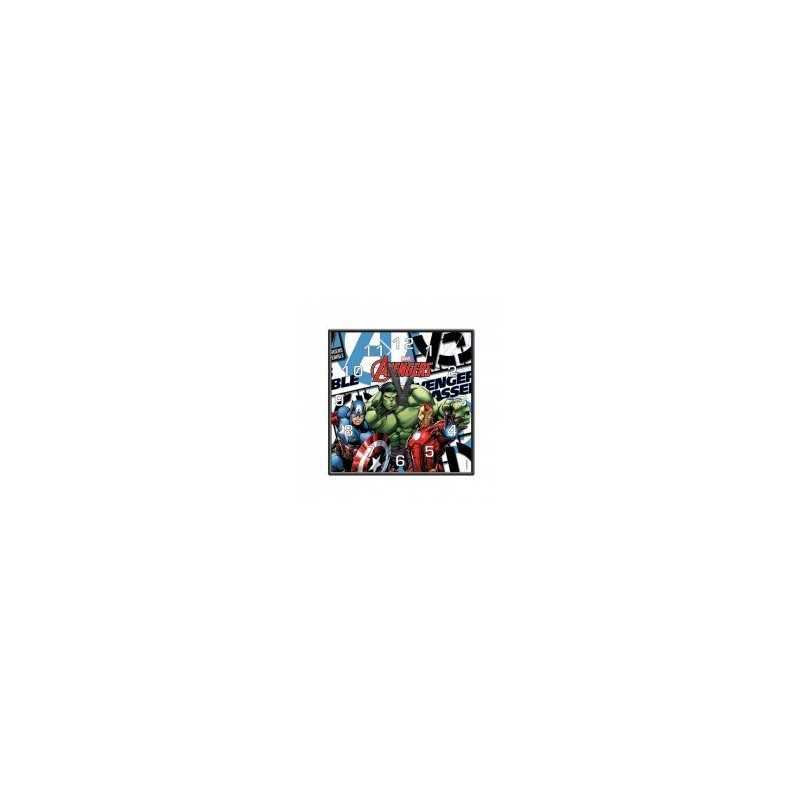 Reloj Avengers 557-47625 -New discount.com