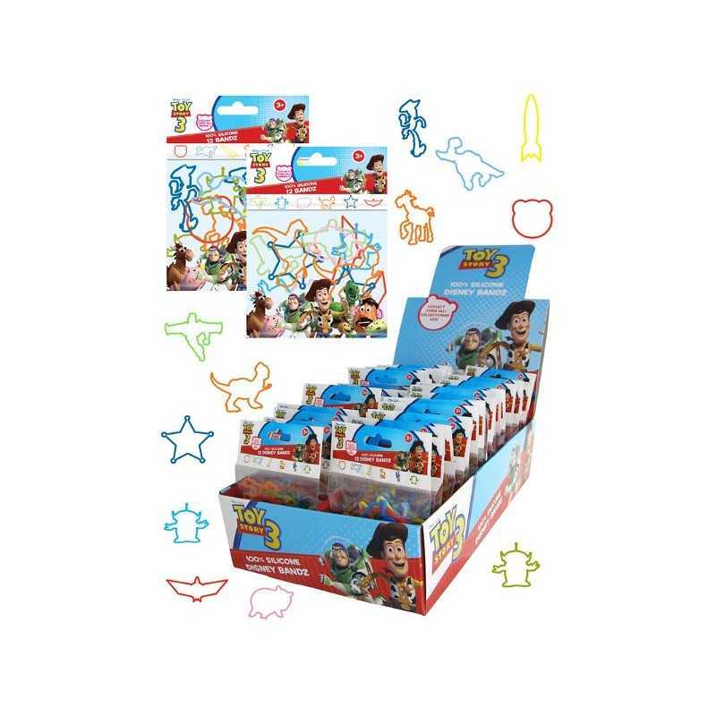 Bandz Toy Story -New discount.com