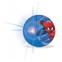 Marvel pelota de rebote ligera