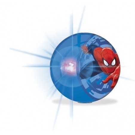 Marvel pelota de rebote ligera