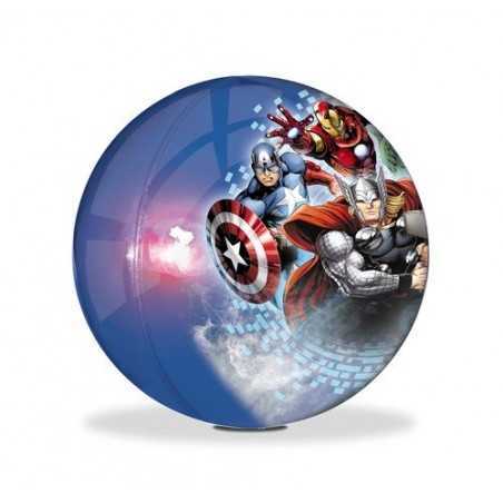 Marvel pelota de rebote ligera -New discount.com
