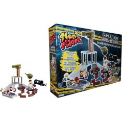 Stunt Riderz Démolition Danger Zone - New discount.com