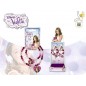 Présentoir de 12 Bracelets Violetta  Disney