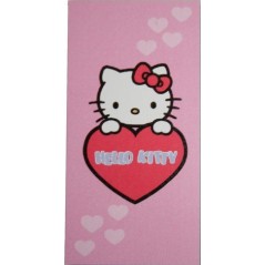 Hello Kitty cotton beach towel, New discount.com, Nouveautés chez n...